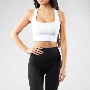Revolution Bra Buff Bunny Small White